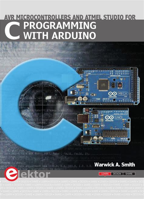 c programming for arduino pdf.